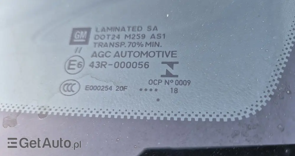 OPEL Astra 1.4 Turbo Innovation