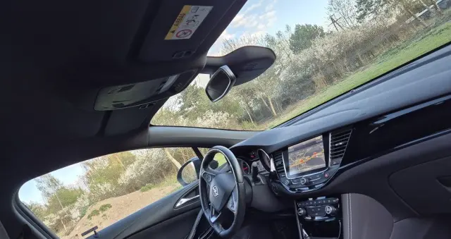 OPEL Astra 1.4 Turbo Innovation