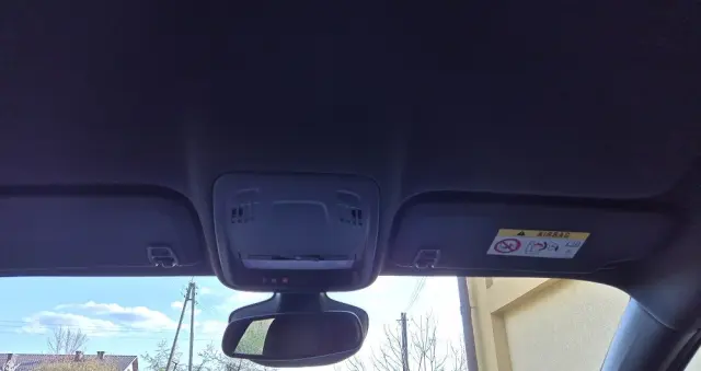 OPEL Astra 1.4 Turbo Innovation