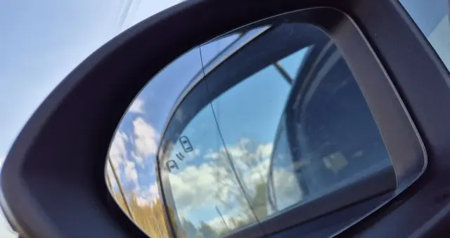 OPEL Astra 1.4 Turbo Innovation