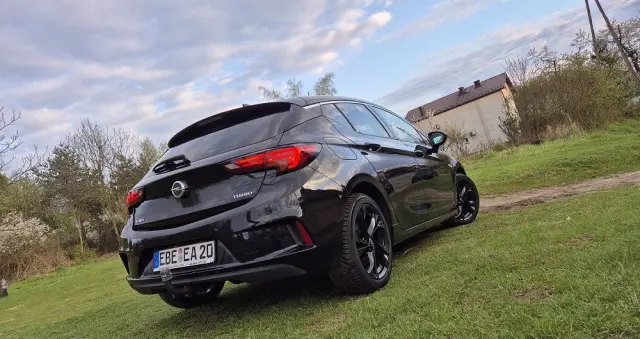 OPEL Astra 1.4 Turbo Innovation