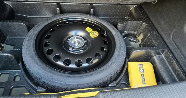 OPEL Astra 1.4 Turbo Innovation