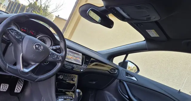 OPEL Astra 1.4 Turbo Innovation