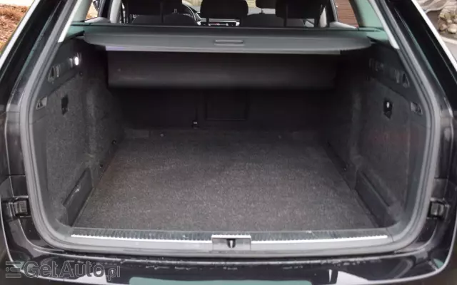 SKODA Superb 2.0 TDI DSG Ambition