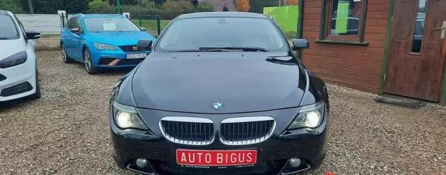 BMW Seria 6 