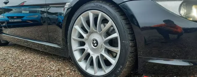 BMW Seria 6 