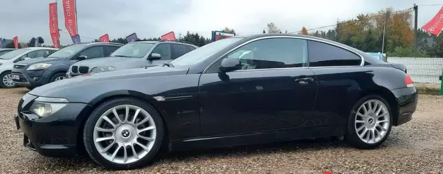 BMW Seria 6 