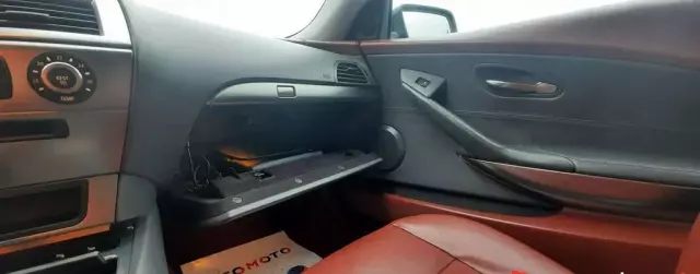BMW Seria 6 