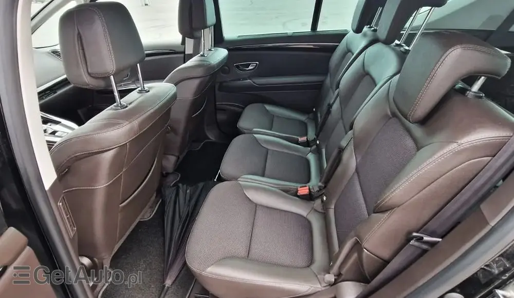 RENAULT Espace 1.6 dCi Energy Initiale Paris EDC 7os