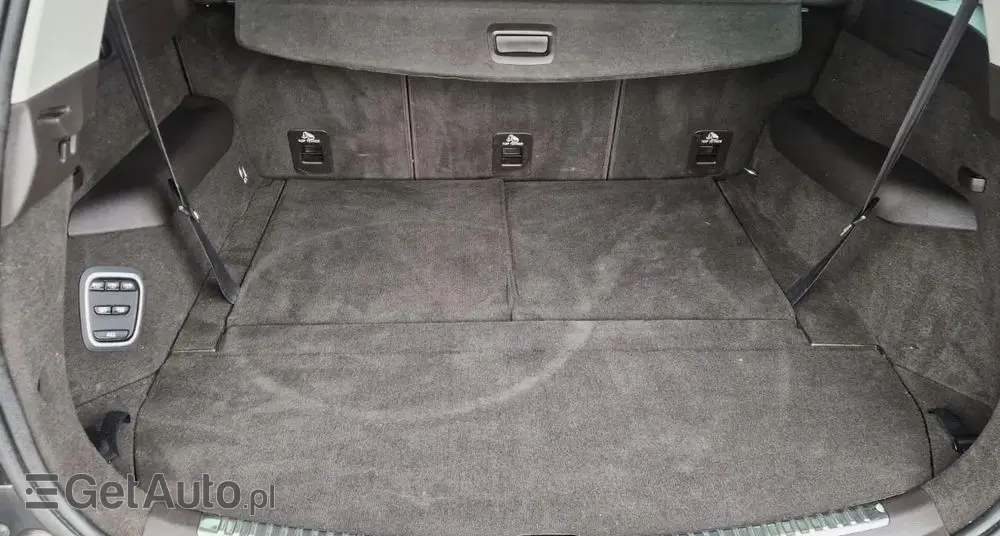 RENAULT Espace 1.6 dCi Energy Initiale Paris EDC 7os