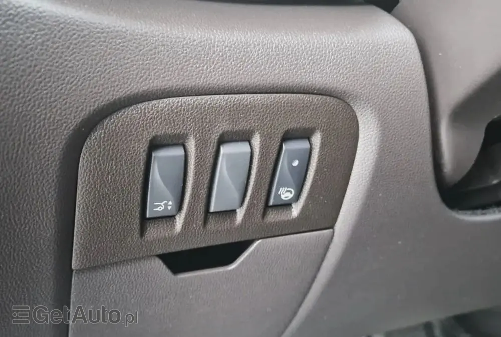 RENAULT Espace 1.6 dCi Energy Initiale Paris EDC 7os