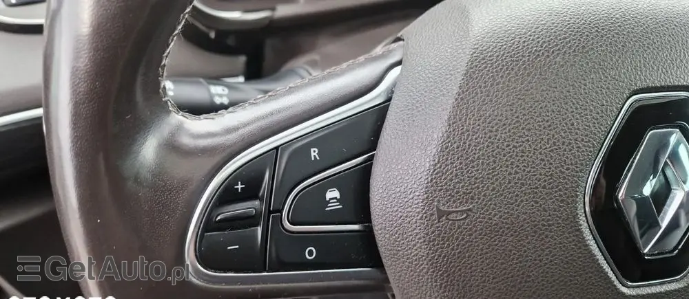 RENAULT Espace 1.6 dCi Energy Initiale Paris EDC 7os