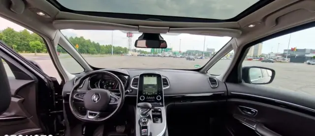 RENAULT Espace 1.6 dCi Energy Initiale Paris EDC 7os