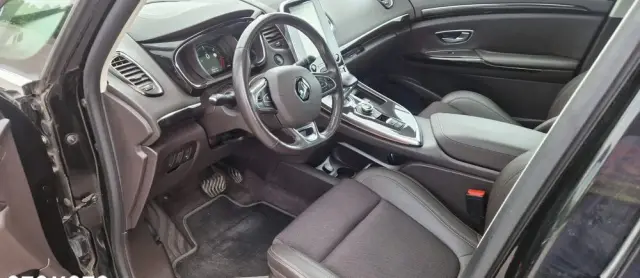 RENAULT Espace 1.6 dCi Energy Initiale Paris EDC 7os