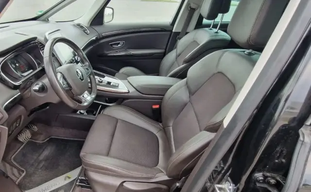 RENAULT Espace 1.6 dCi Energy Initiale Paris EDC 7os