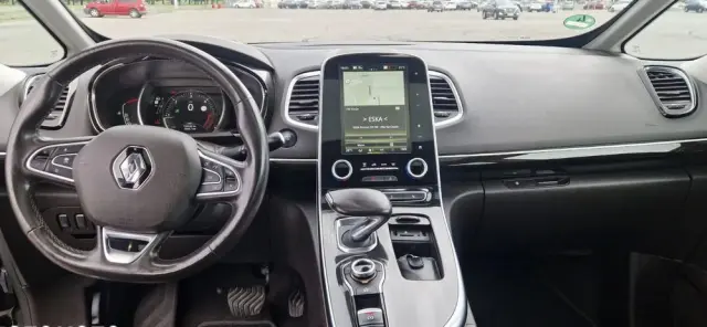 RENAULT Espace 1.6 dCi Energy Initiale Paris EDC 7os