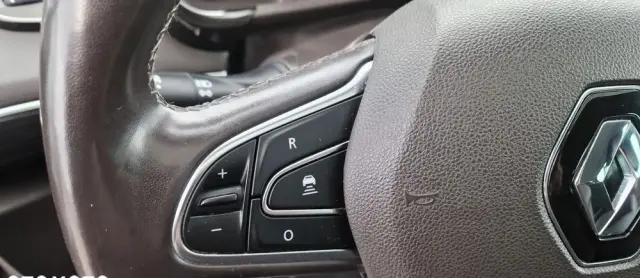 RENAULT Espace 1.6 dCi Energy Initiale Paris EDC 7os