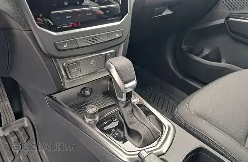 SSANGYONG/KGM Tivoli 