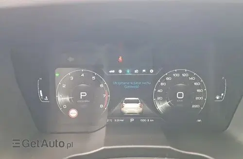 SSANGYONG/KGM Tivoli 