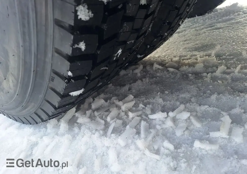 IVECO S-WAY 510 ACTIVE SPACE / 2020 / SILNIK 13L / I COOL / Import Francja 