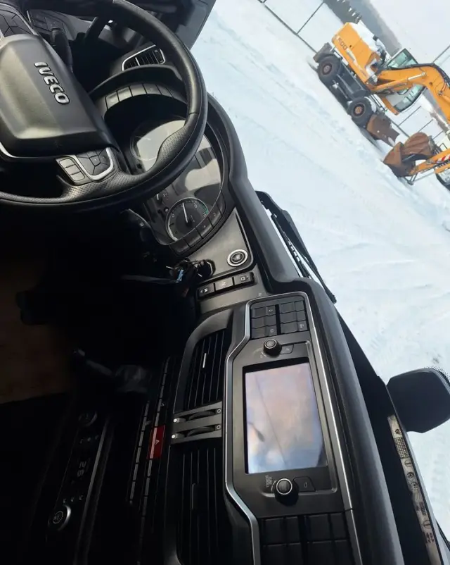 IVECO S-WAY 510 ACTIVE SPACE / 2020 / SILNIK 13L / I COOL / Import Francja 