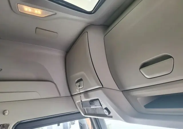 IVECO S-WAY 510 ACTIVE SPACE / 2020 / SILNIK 13L / I COOL / Import Francja 