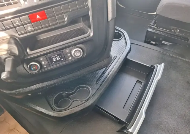 IVECO S-WAY 510 ACTIVE SPACE / 2020 / SILNIK 13L / I COOL / Import Francja 