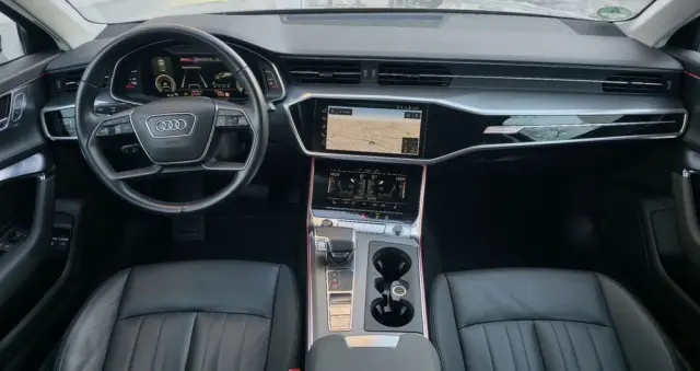 AUDI A6 Limousine 