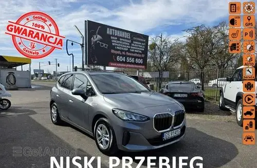 BMW Seria 2 