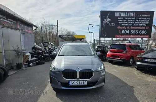 BMW Seria 2 
