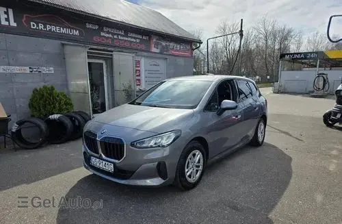 BMW Seria 2 