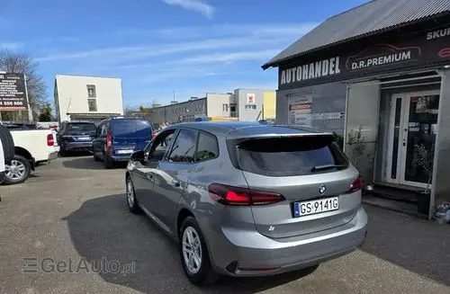 BMW Seria 2 