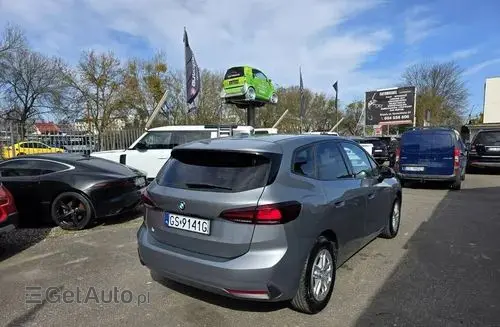 BMW Seria 2 