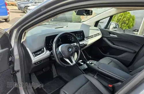 BMW Seria 2 