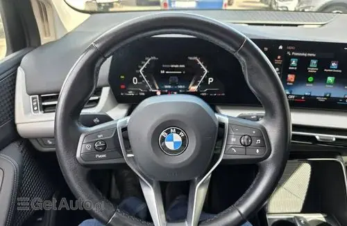 BMW Seria 2 