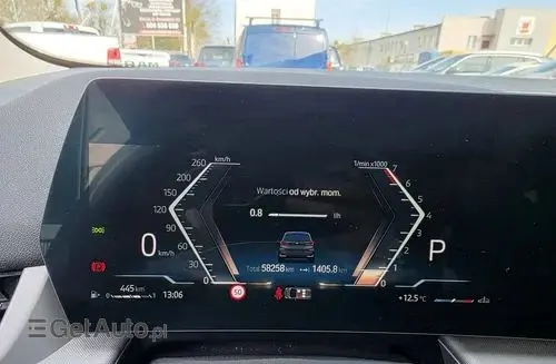 BMW Seria 2 