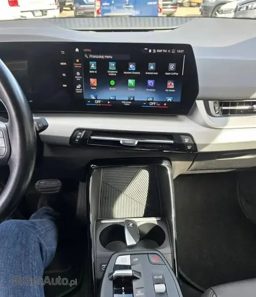 BMW Seria 2 