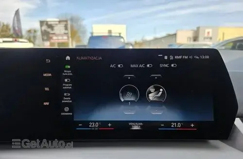 BMW Seria 2 