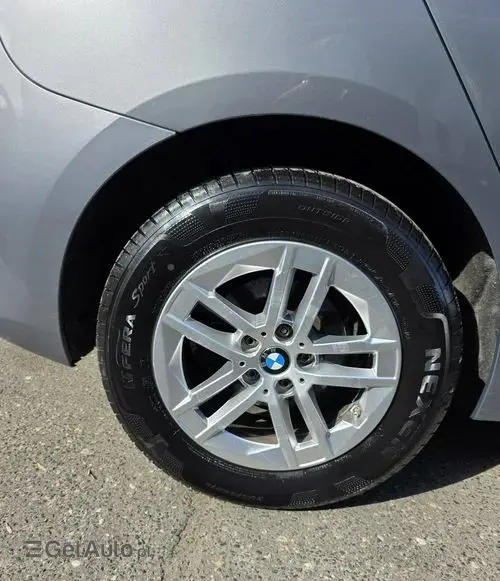 BMW Seria 2 
