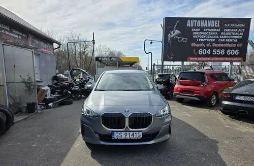 BMW Seria 2 