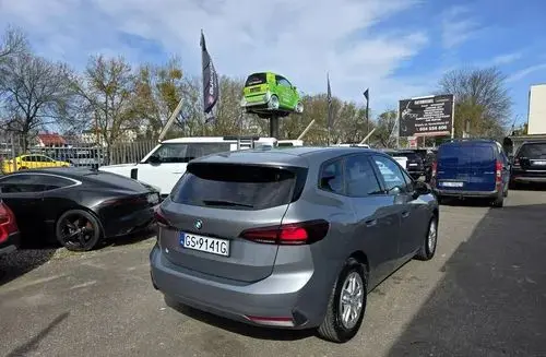 BMW Seria 2 