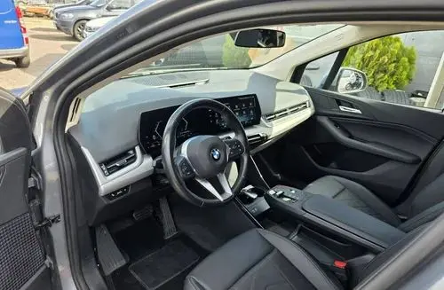 BMW Seria 2 