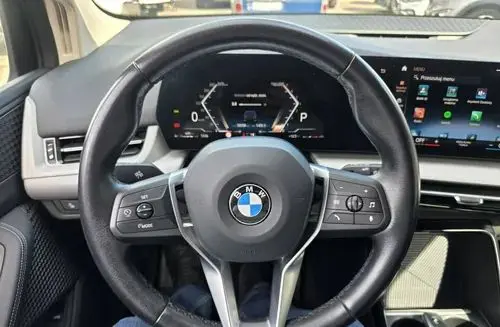 BMW Seria 2 