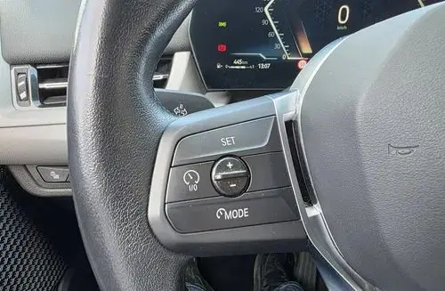 BMW Seria 2 