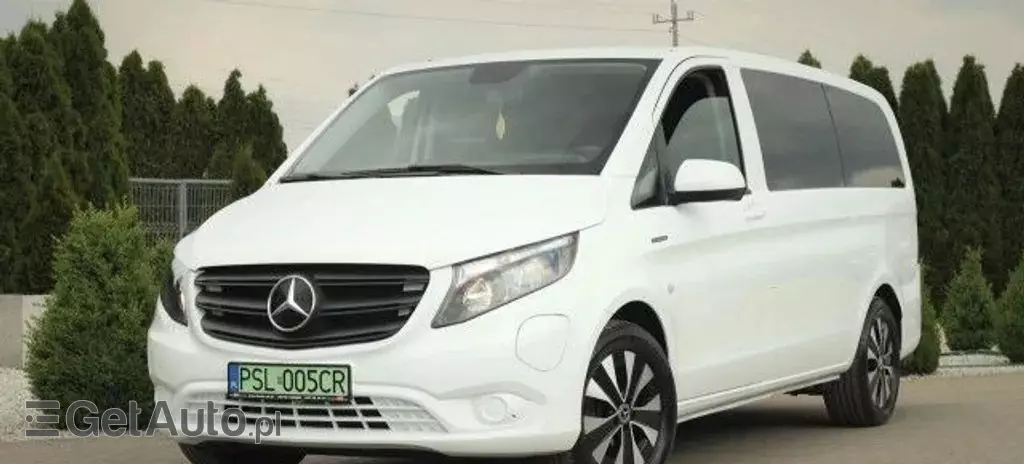 MERCEDES-BENZ Marco Polo 