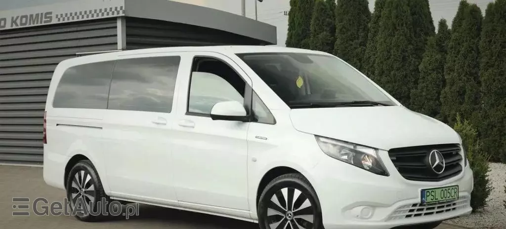 MERCEDES-BENZ Marco Polo 