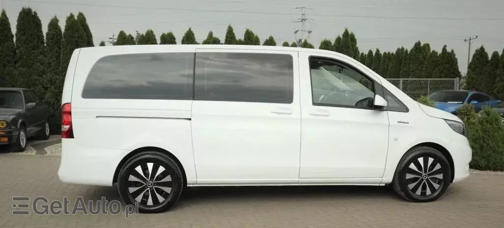 MERCEDES-BENZ Marco Polo 