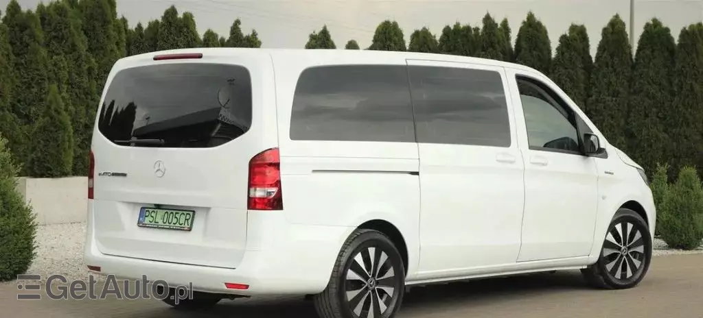 MERCEDES-BENZ Marco Polo 