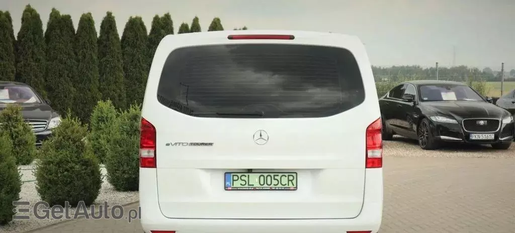 MERCEDES-BENZ Marco Polo 