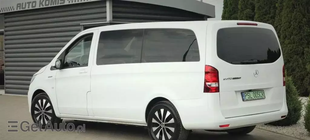 MERCEDES-BENZ Marco Polo 